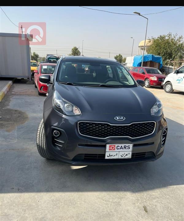 كيا سبورتاج 2019 للبيع في العراق - الموصل